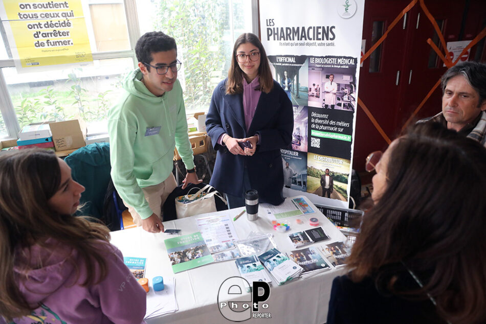 Photographe Montpellier Université